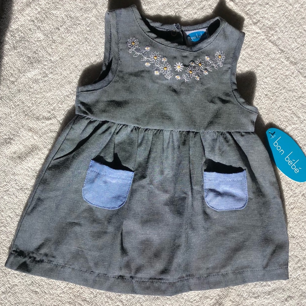 bon bébé dress